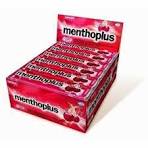 MENTAPLUS CEREZA
